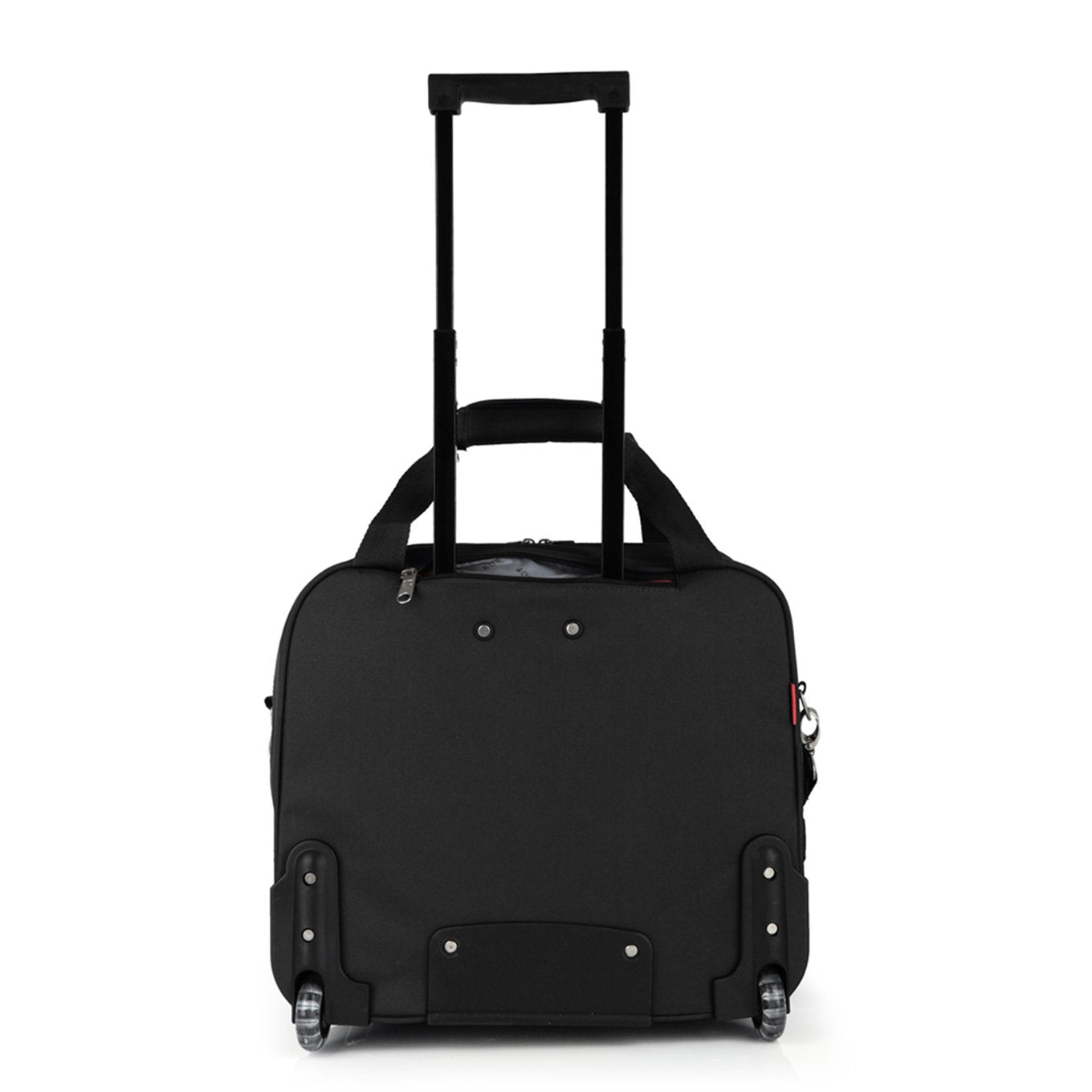 Gabol Week Eco Pilot Case black Pilot case