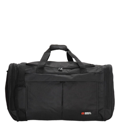 Enrico Benetti Amsterdam Sport / Travelbag 65 black