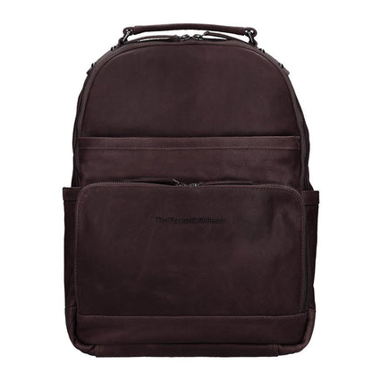 Der Chesterfield Brand Austin Backpack brauner Rucksack