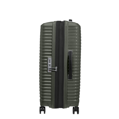 Samsonite Upscape Spinner 81 Expandable climbing ivy