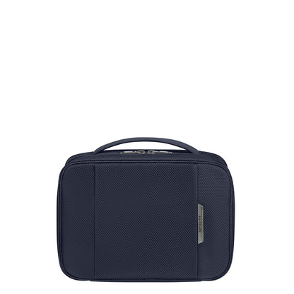 Samsonite Respark Toilettenset Weekender Mitternachtsblau