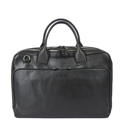 Plover Larry Laptop bag 15.6" black
