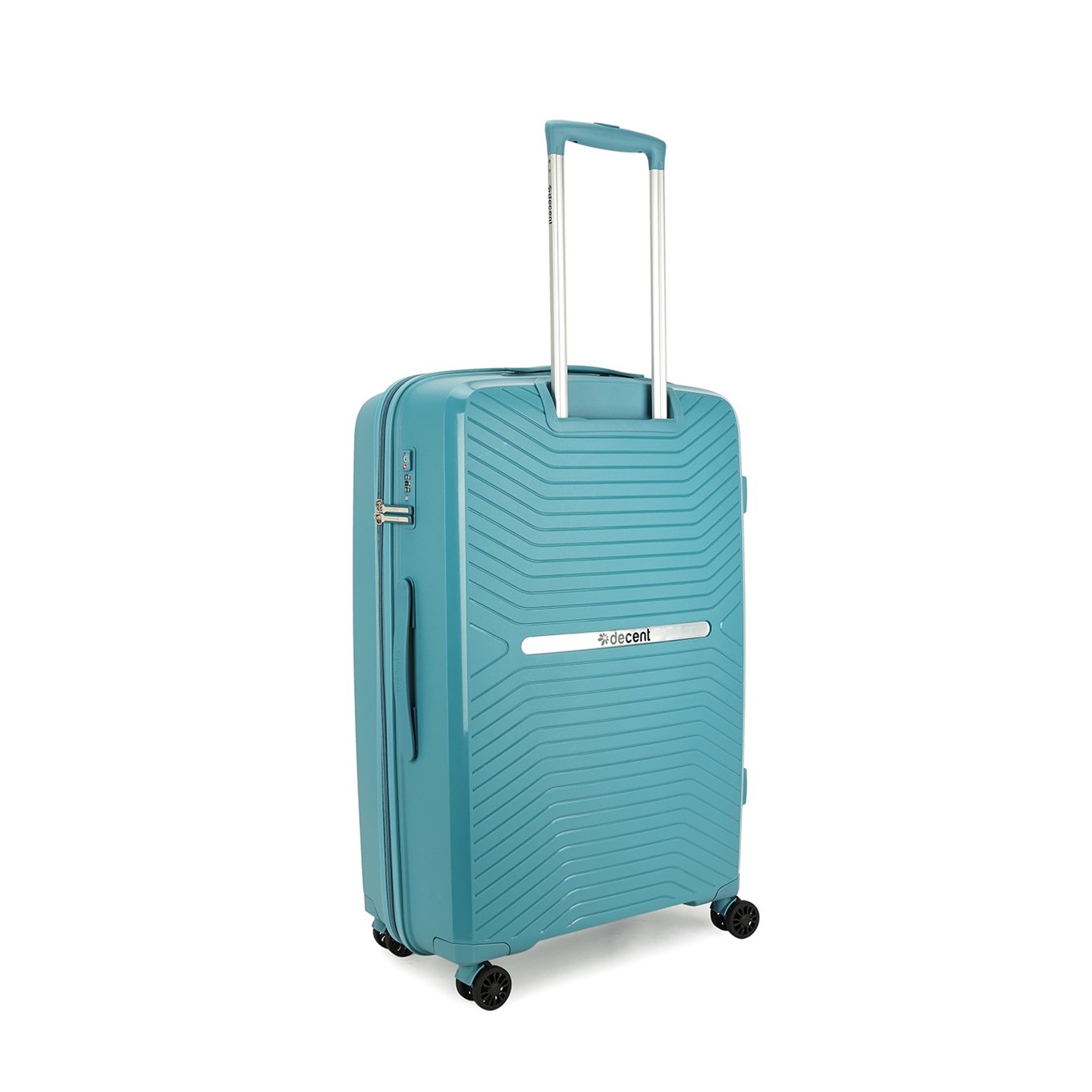 Decent Cross-One Trolley 76 petrol Hard Case