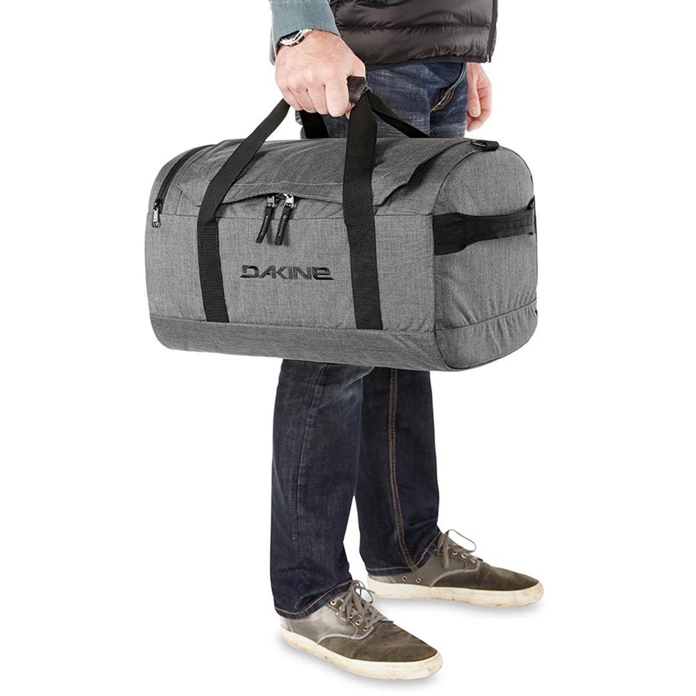 Dakine EQ Duffle 35L sunset bloom