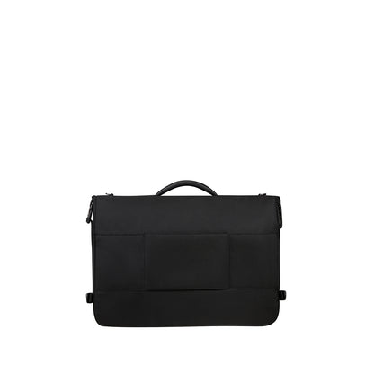 Samsonite Pro-DLX 6 Tri-Fold Garment Bag black
