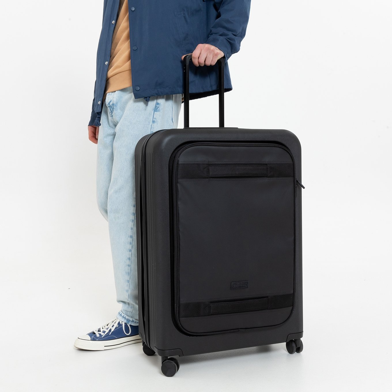 Eastpak Cnnct Case L cnnct coat Hard Case