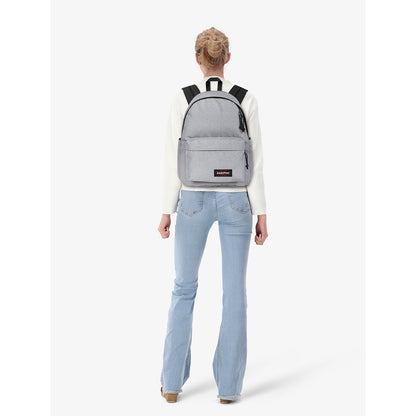 Eastpak Day Office Sonntagsgrauer Rucksack