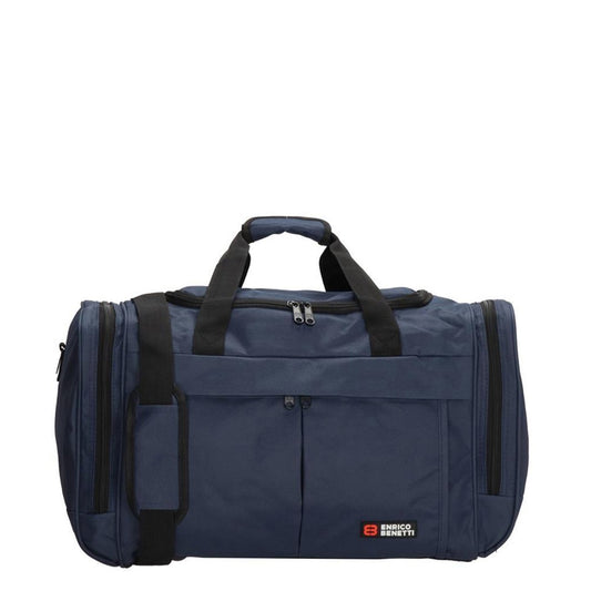 Enrico Benetti Amsterdam Sport / Travelbag 55 blue