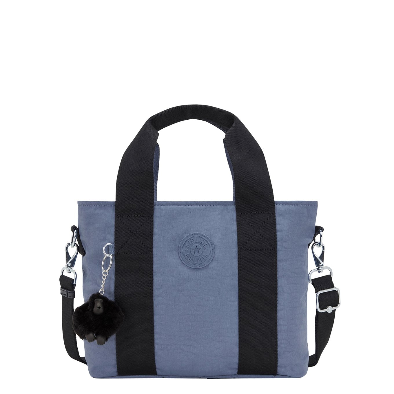 Kipling Minta M blue lover