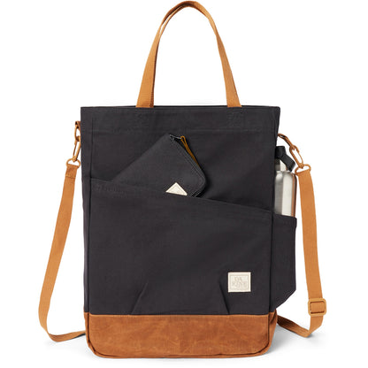 Dakine Weekly Tote schwarz onyx