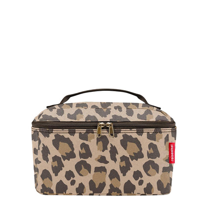 Reisenthel Travelling Beautycase leo macchiato