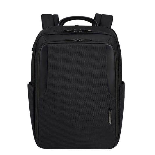 Samsonite XBR 2.0 Rucksack 14,1" schwarzer Rucksack