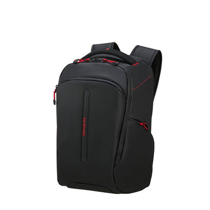 Samsonite Ecodiver Laptop Backpack XS black backpack