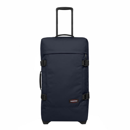 Eastpak Tranverz M Ultra Marine Trolley Reisetasche
