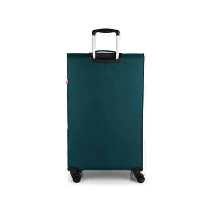 Gabol Cloud Trolley Large 79 türkis Weicher Koffer
