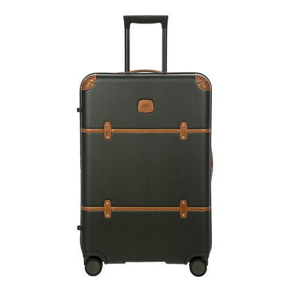Bric's Bellagio Trolley 70 oliv Hartschalenkoffer