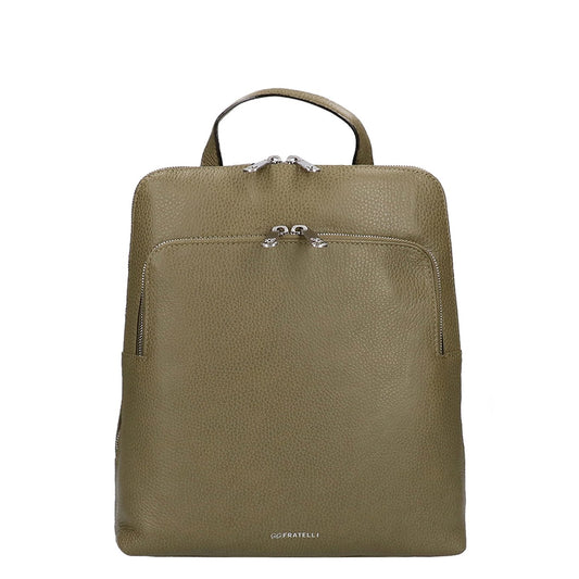 Gigi Fratelli Romance Rucksack Tarnung Damentasche