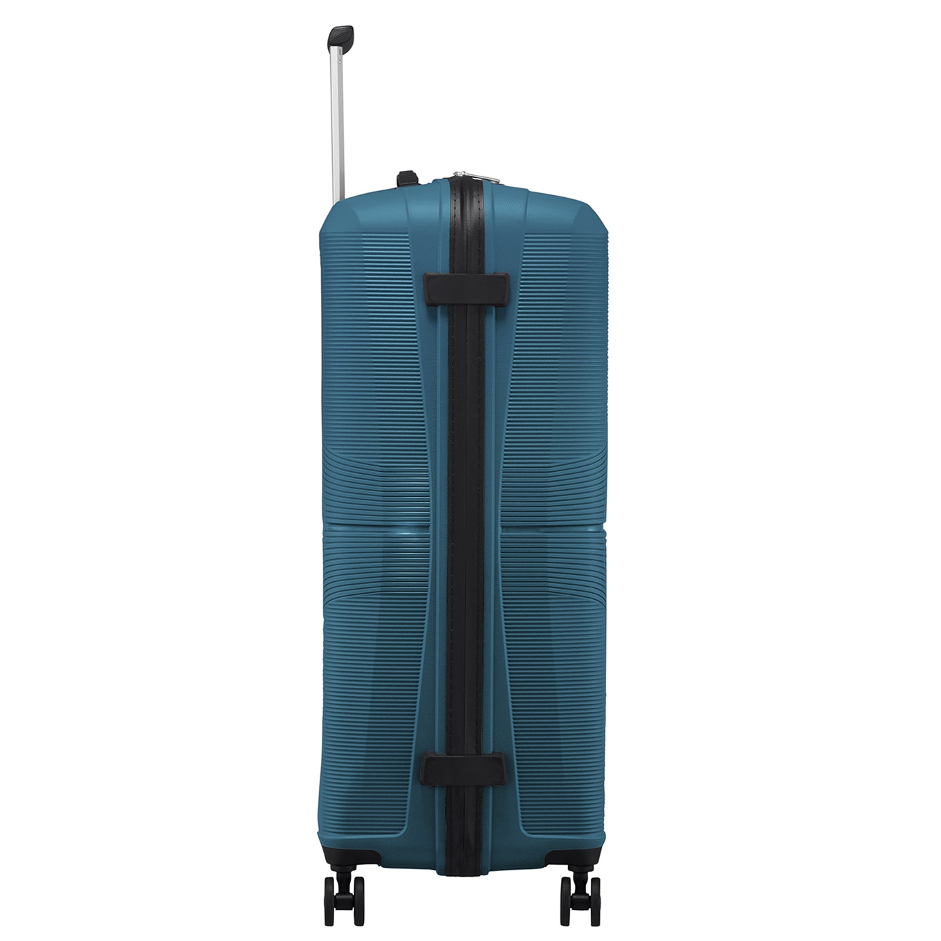 American Tourister Airconic Spinner 77 deep ocean