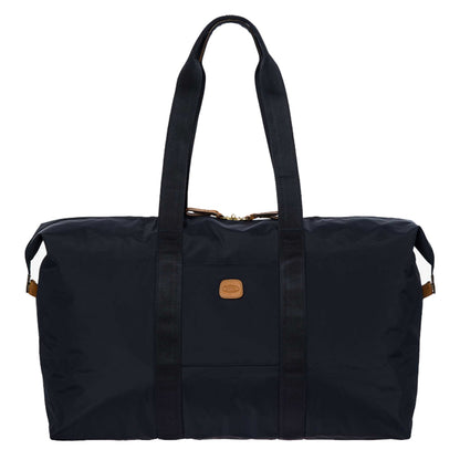 Bric's X-Bag Holdall Big ocean blue Weekend bag