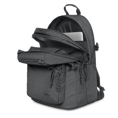 Eastpak Double Pro schwarzer Denim