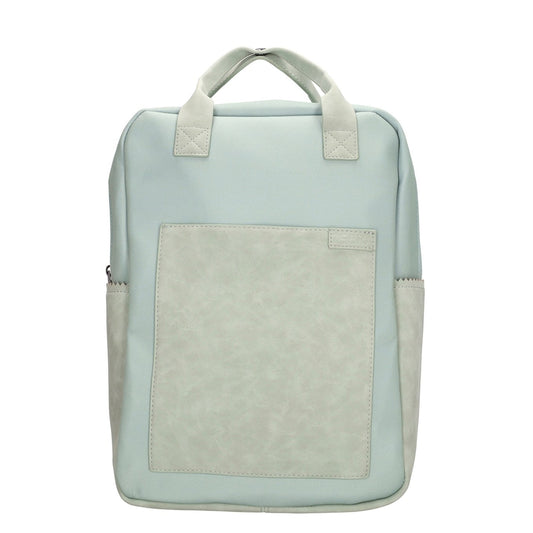Zebra Trends Ingrid Backpack mint