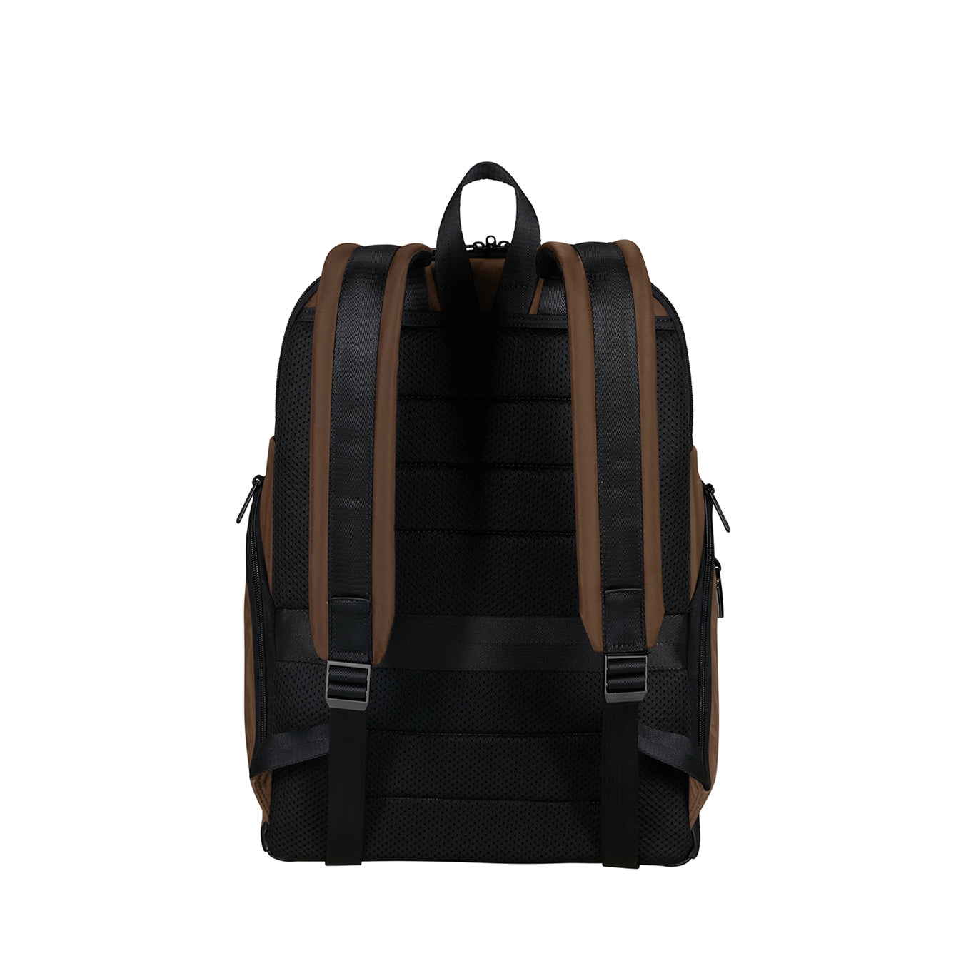 Samsonite Relyon Rucksack M 15,6" braun