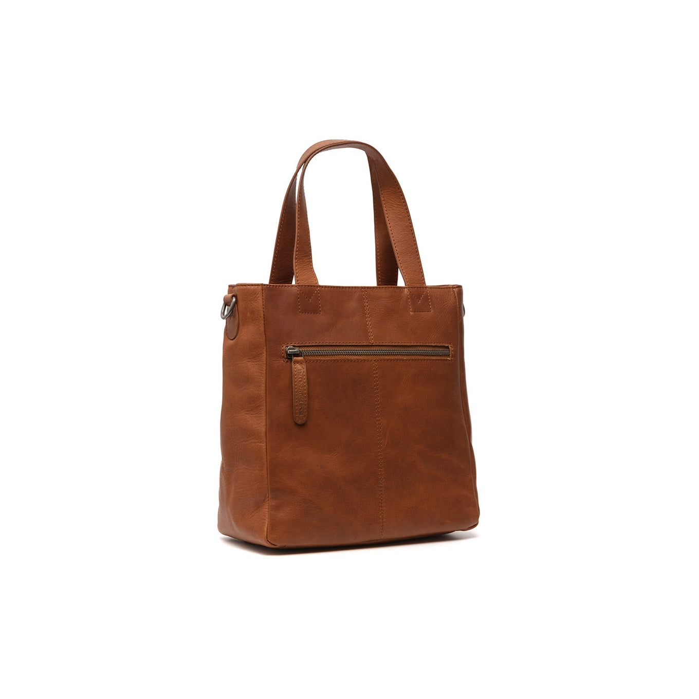 The Chesterfield Brand Nevada Shopper cognac