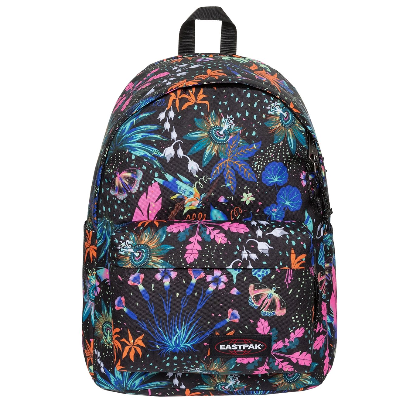 Eastpak Day Office jungle dark backpack