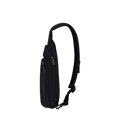 Samsonite Urban-Eye Slingbag M schwarz