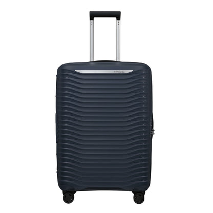 Samsonite Upscape Spinner 68 Expandable blue nights