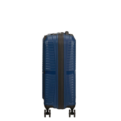 American Tourister Airconic Spinner 55 Neon Frontloader 15.6'' midnight navy