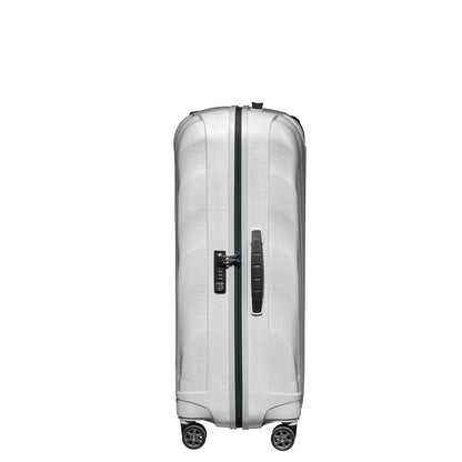 Samsonite C-Lite Spinner 75 off white