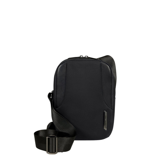 Samsonite XBR 2.0 Crossover S 7,9" schwarz