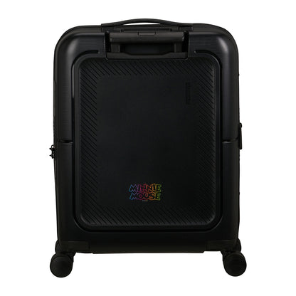 American Tourister Dashpop Disney Spinner 55/20 Exp TSA minnie neon gradient