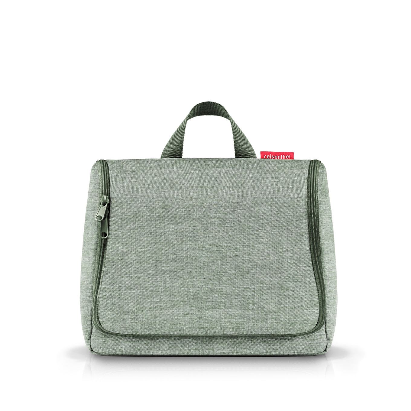 Reisenthel Traveling Toiletbag XL twist sage