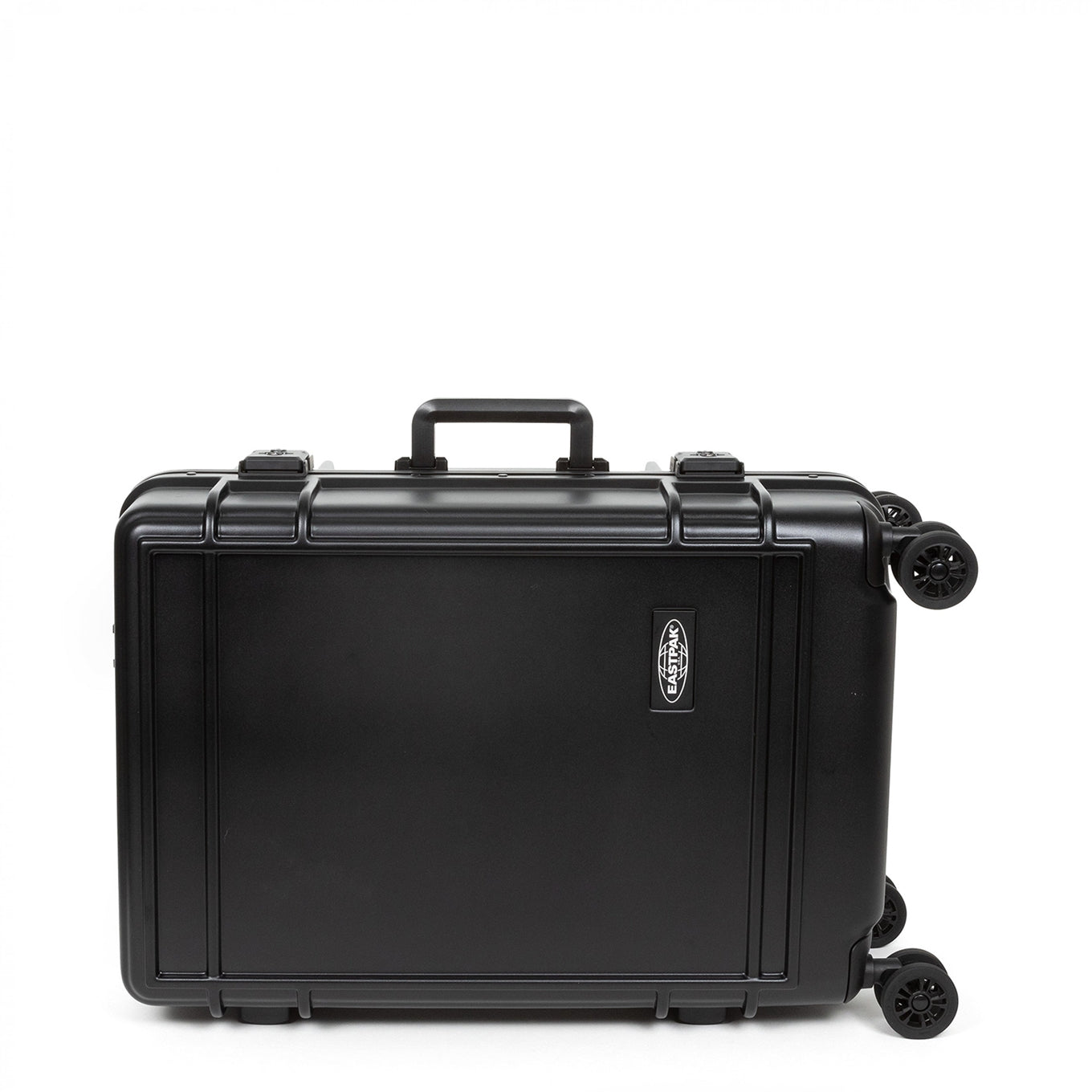 Eastpak Resist'R Case M schwarzes Hartschalenetui