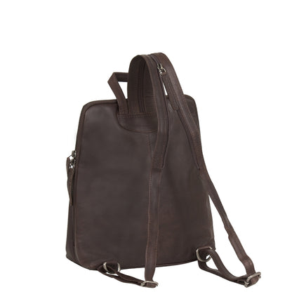 The Chesterfield Brand Claire Backpack brown