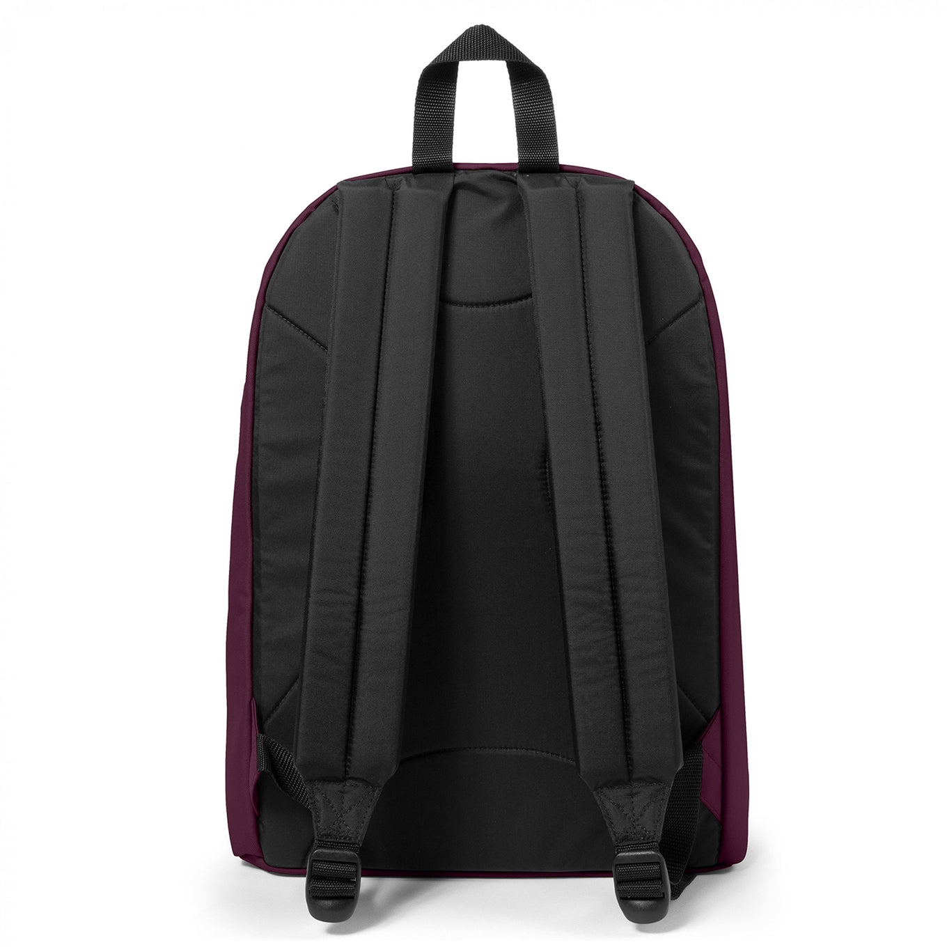 Eastpak Out Of Office pflaumenvioletter Rucksack