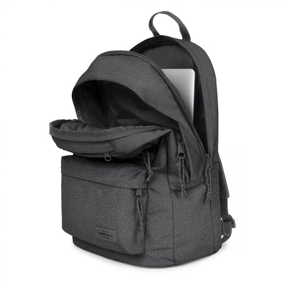 Eastpak Double Office schwarzer Denim