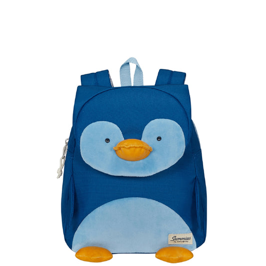 Sammies by Samsonite Happy Sammies Eco Backpack S pinguin peter