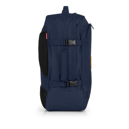 Gabol Week Eco Cabin Backpack dark blue backpack