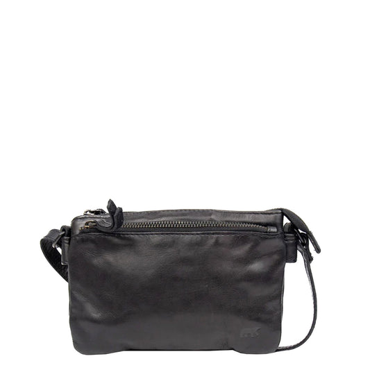 Bear Design Maithe Shoulderbag black Women's bag
