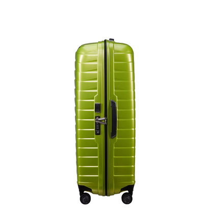 Samsonite Proxis Spinner 81 Limetten-Hartschalenkoffer