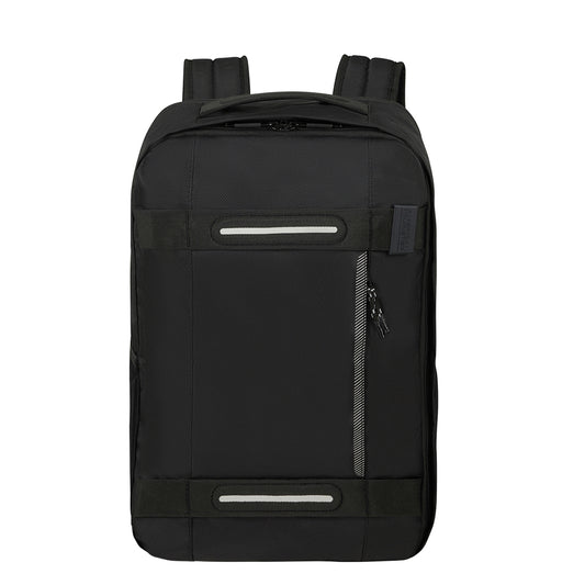 American Tourister Urban Track Cabin Backpack asphalt black backpack