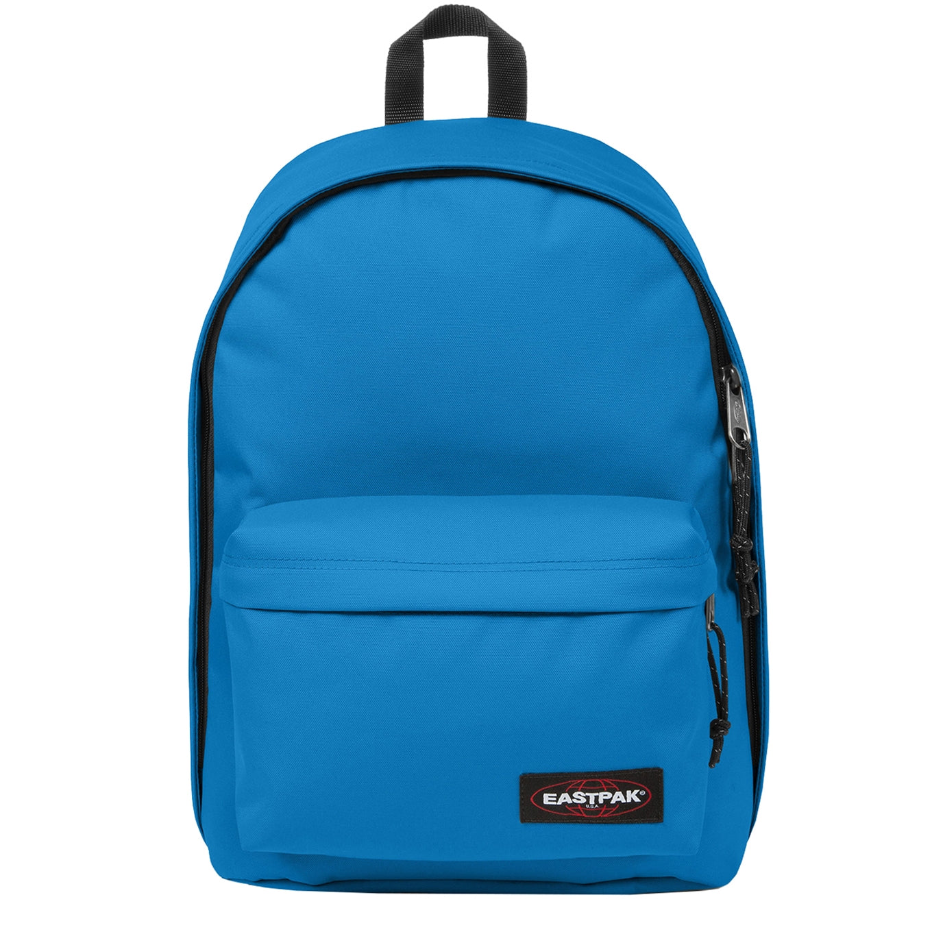 Eastpak Out Of Office azurblauer Rucksack