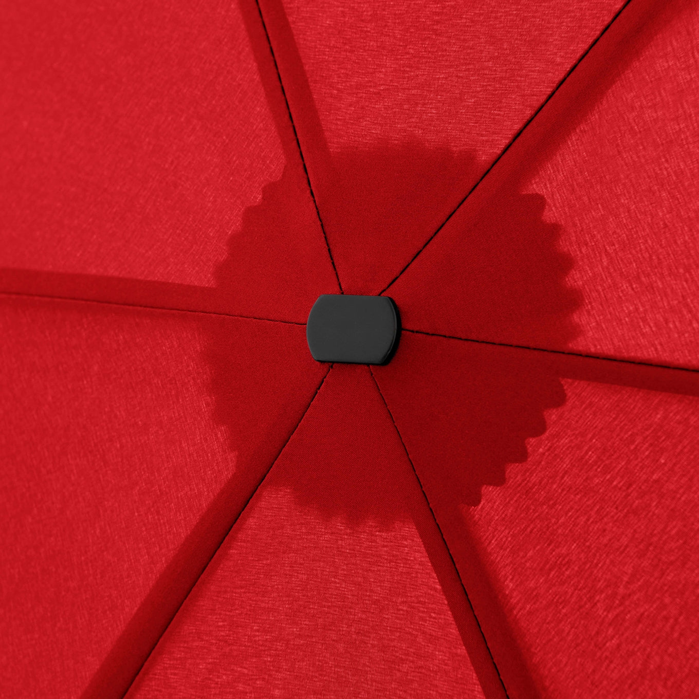Knirps US.050 Ultra Light Slim Manual red