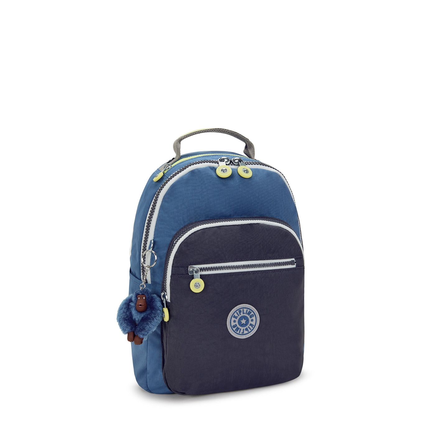 Kipling Seoul S fantasy blue bl