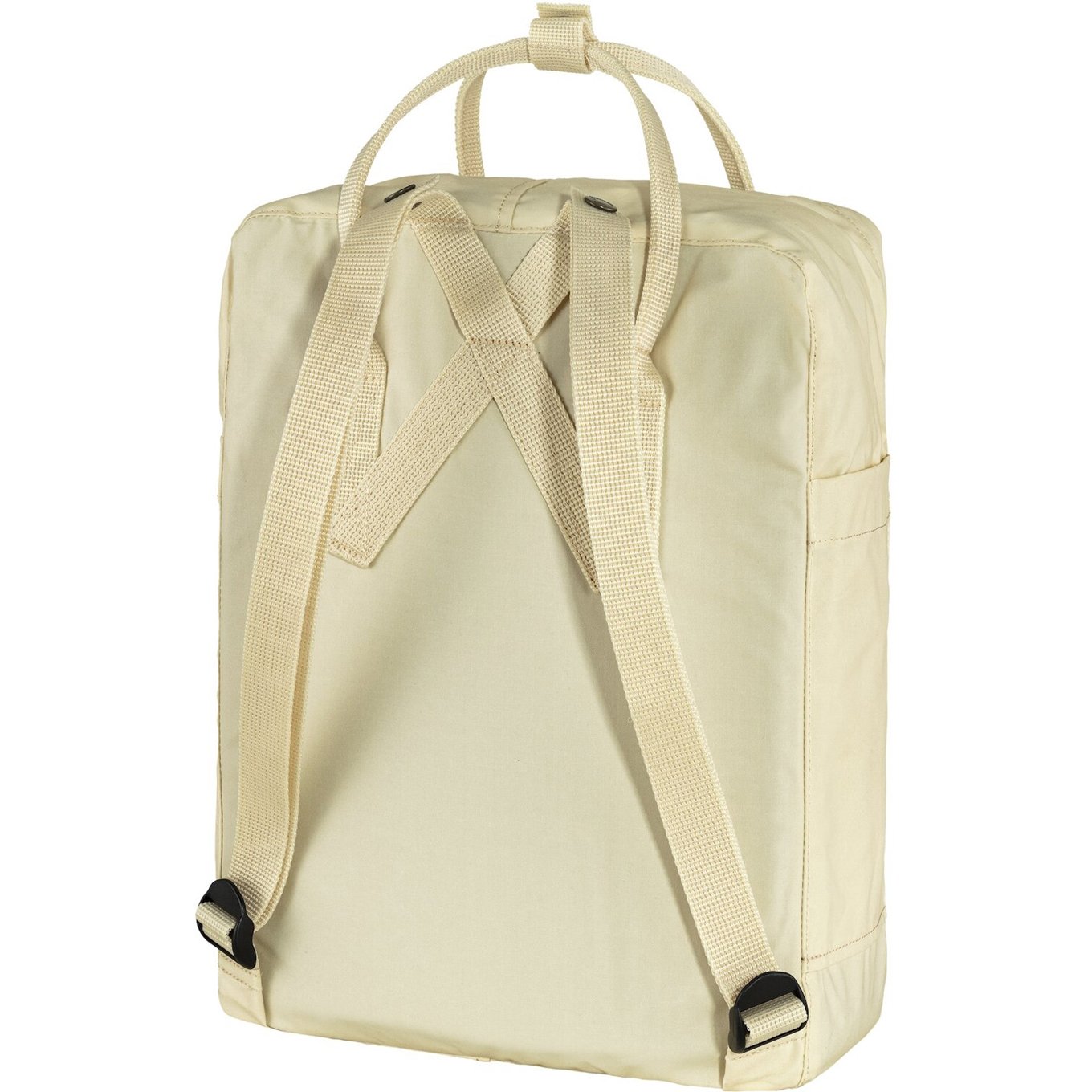 Fjallraven Kanken Backpack light oak