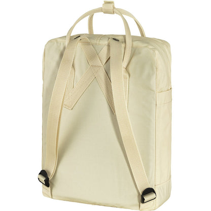 Fjallraven Kanken Rucksack, helle Eiche
