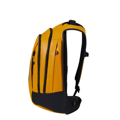 Samsonite Ecodiver Laptop Rucksack L gelber Rucksack
